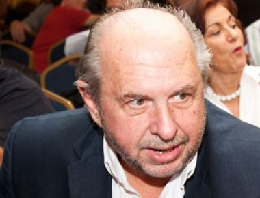 Π.Σκουρολιάκος: Δεν απαλλάξαμε το Άγιο Όρος απ΄τον ΕΝΦΙΑ αλλά από παλιούς φόρους